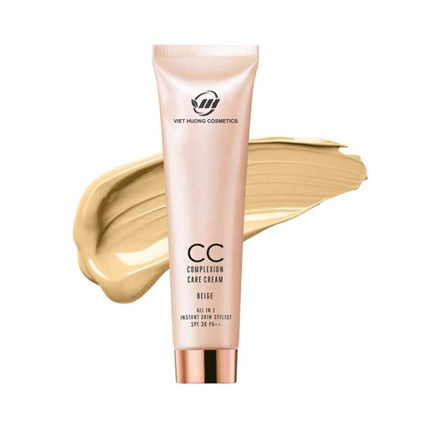 CC Cream - Mỹ Phẩm Việt Hương - Công Ty TNHH Mỹ Phẩm Việt Hương